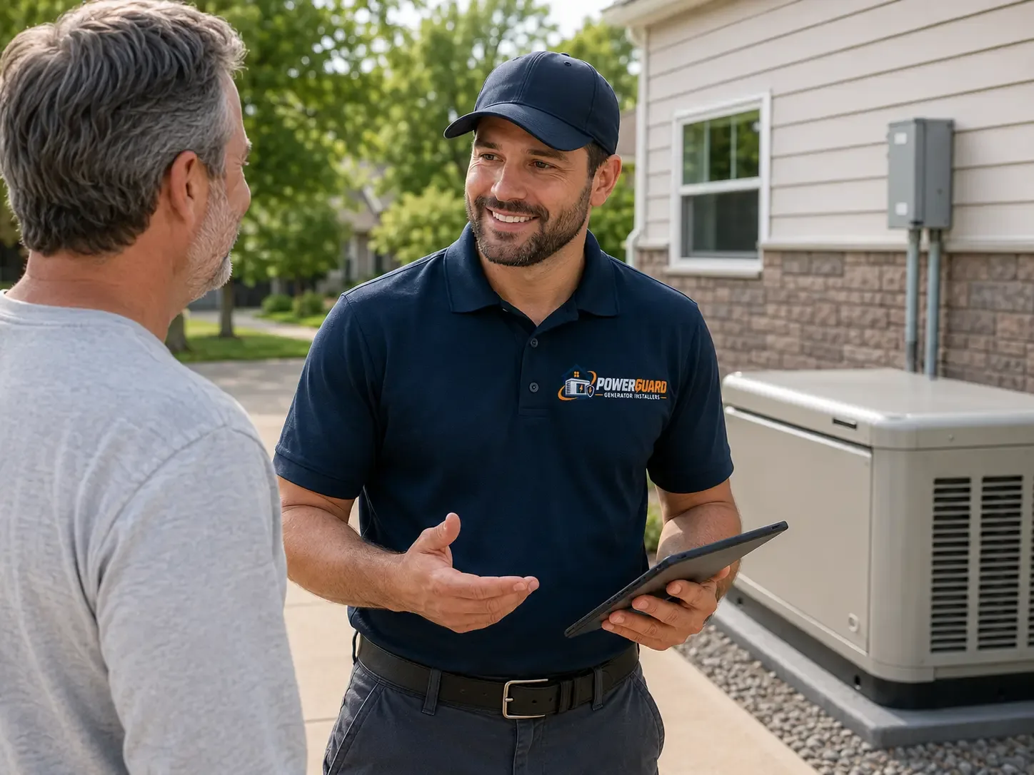 Generator Installation Rupert, GA FAQs